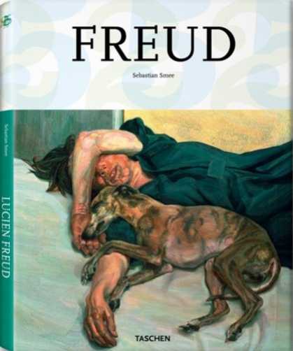 Taschen Books - Lucian Freud (Taschen 25 Anniversary Special Editions)