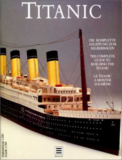 Taschen Books - Titanic (Taschen Specials)