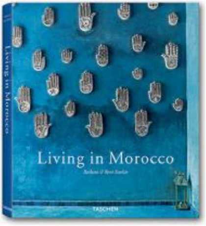 Taschen Books - Living in Morocco (French and German Edition)