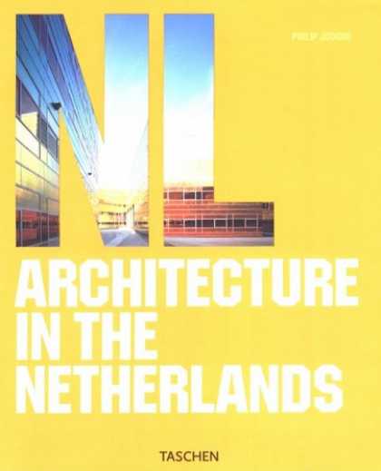 Taschen Books - Architecture in the Netherlands (Architecture (Taschen))