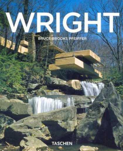 Taschen Books - Wright (Taschen Basic Art Series) (Spanish Edition)