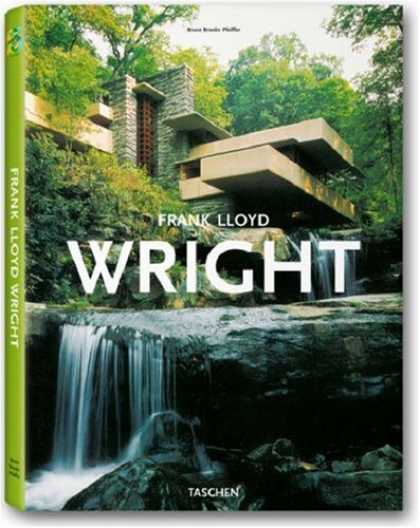 Taschen Books - Wright (Special Edition)