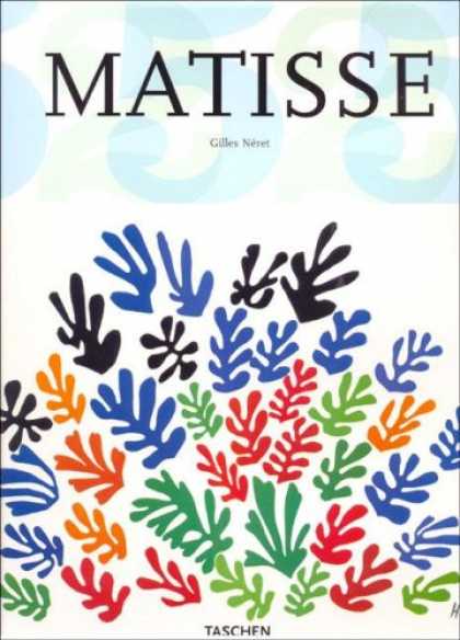 Taschen Books - Matisse (Taschen Basic Art Series) (Spanish Edition)