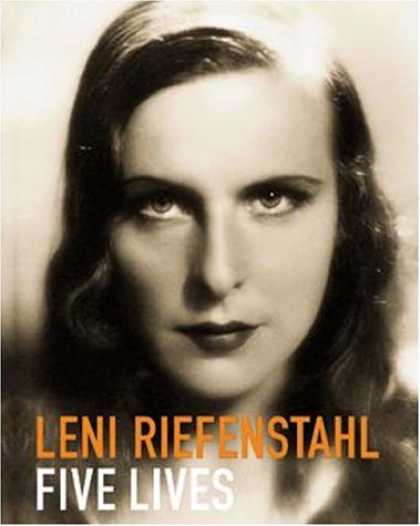 Taschen Books - Leni Riefenstahl: Five Lives (Photobook)