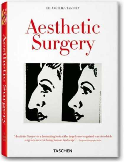 Taschen Books - Aesthetic Surgery (Taschen 25th Anniversary)