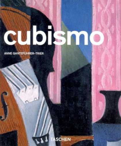Taschen Books - Cubismo (Taschen Basic Art Series) (Spanish Edition)