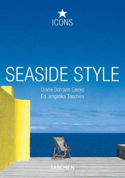 Taschen Books - Seaside Style (Spanish Edition)
