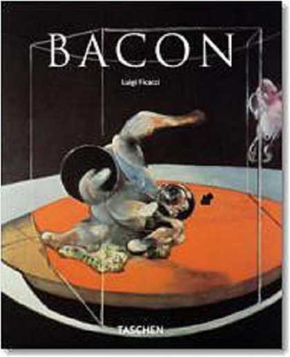 Taschen Books - Francis Bacon: 1909-1992 (Taschen Basic Art)