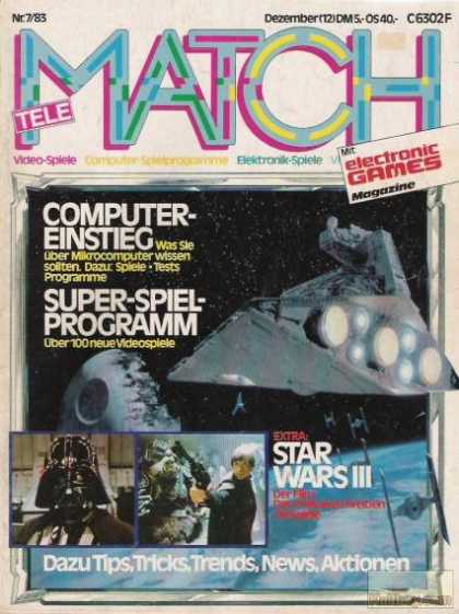 Telematch - 12/1983