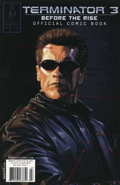 Terminator 3 1