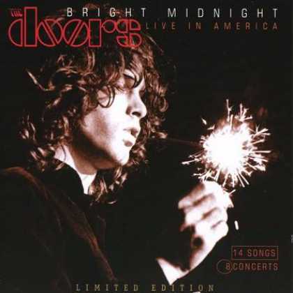 The Doors - The Doors - Bright Midnight - Live In America