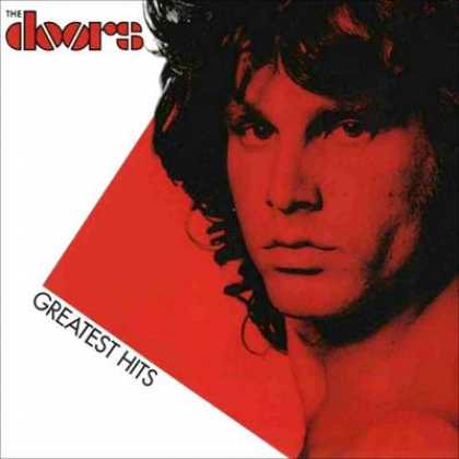 The Doors - The Doors - Greatest Hits
