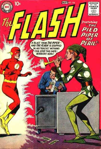 The Flash (1959) 106