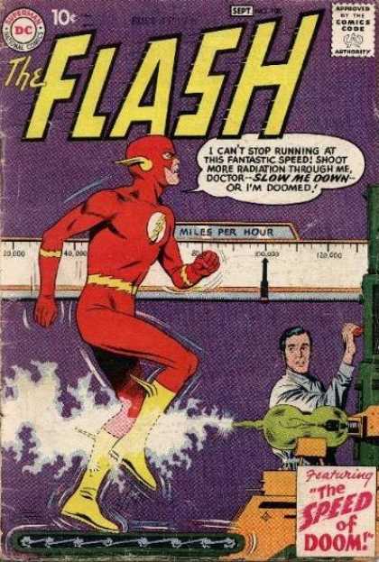 The Flash (1959) 108