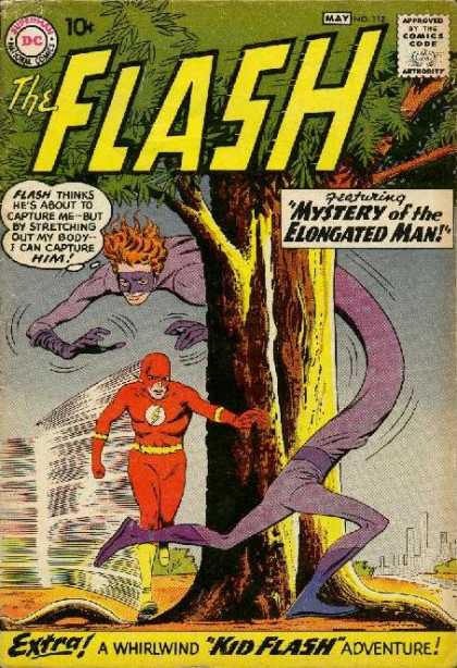 The Flash (1959) 112