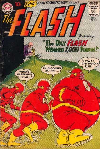 The Flash (1959) 115