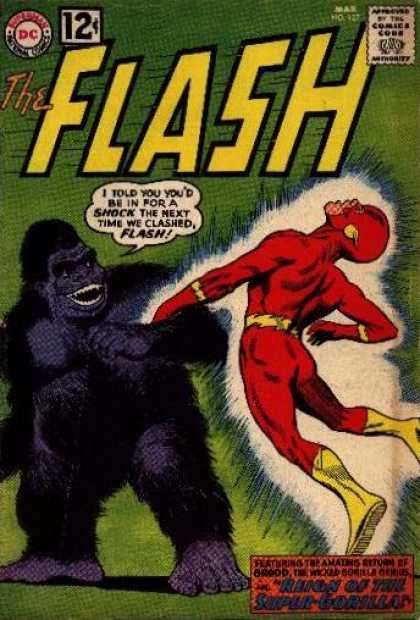 The Flash (1959) 127
