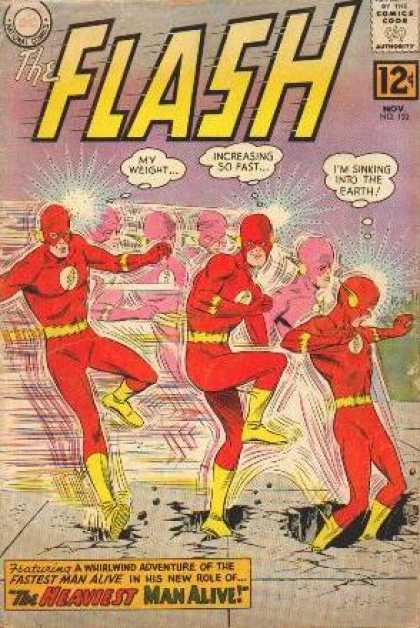 The Flash (1959) 132