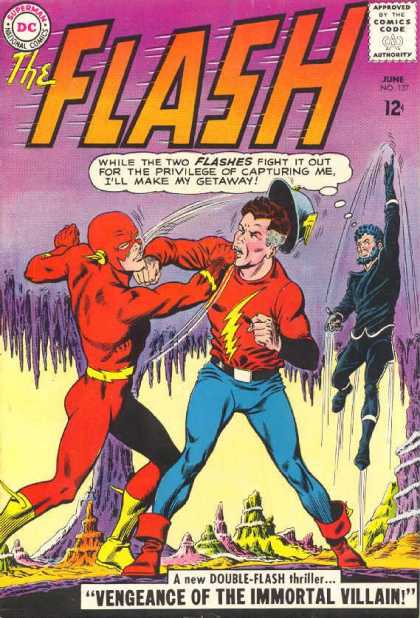 The Flash (1959) 137