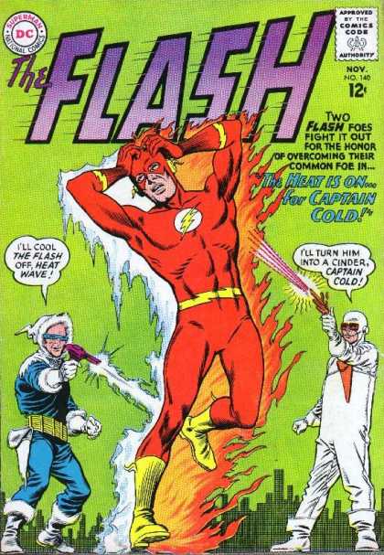 The Flash (1959) 140
