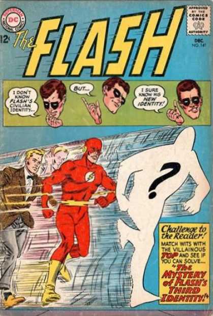 The Flash (1959) 141