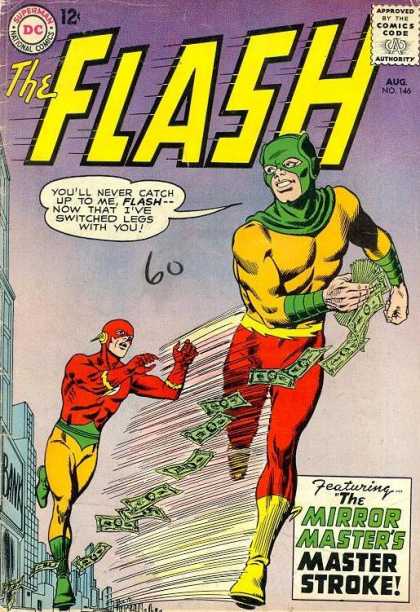 The Flash (1959) 146