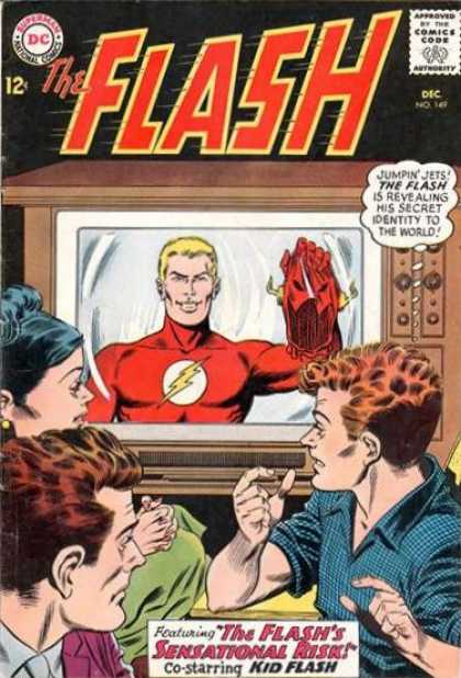 The Flash (1959) 149