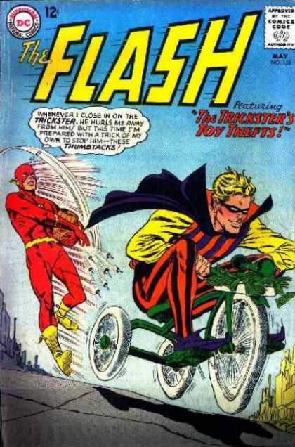 The Flash (1959) 152