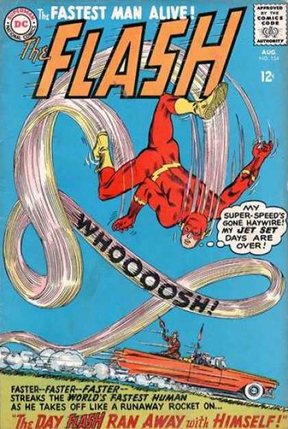 The Flash (1959) 154