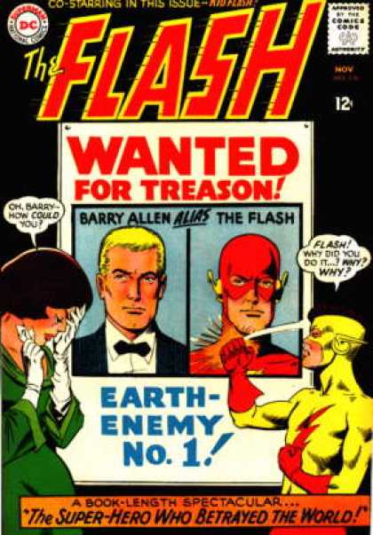The Flash (1959) 156