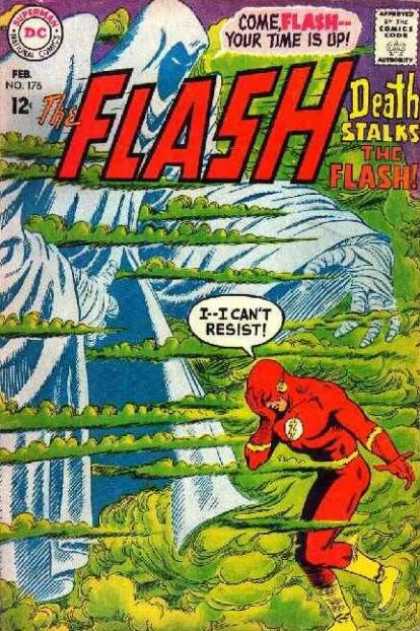 The Flash (1959) 176