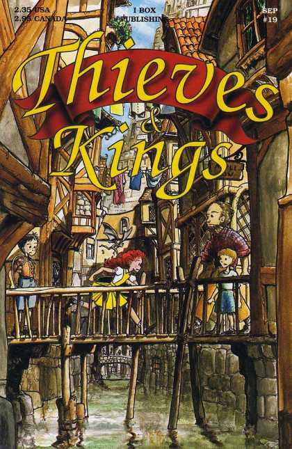 Thieves & Kings 19