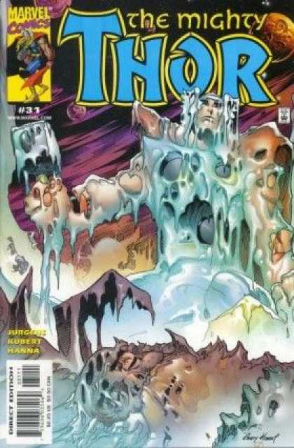 Andy Kubert Thor (1998) 31 - Andy Kubert