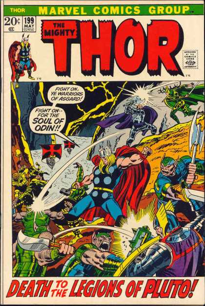 Thor 199