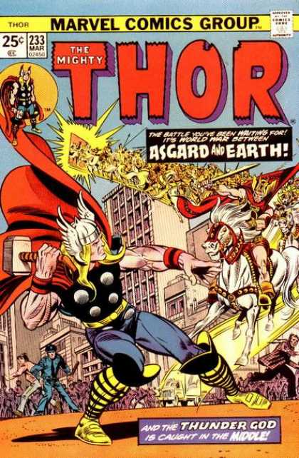 Thor 233