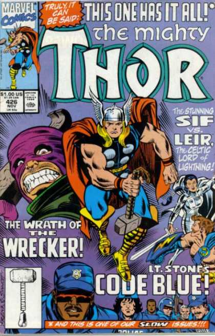 Thor 426