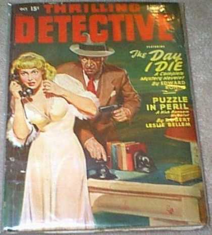 Thrilling Detective 83