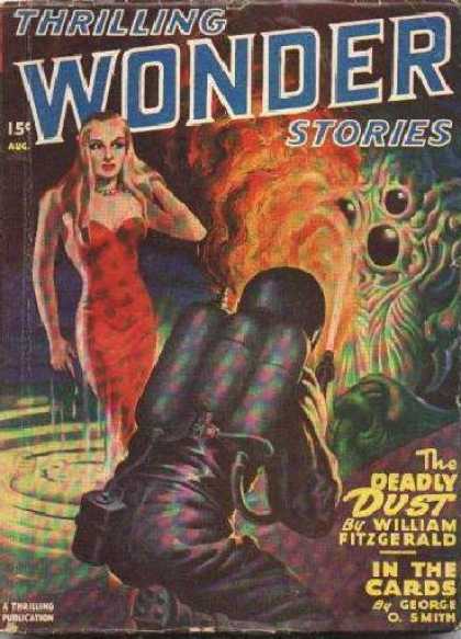 Thrilling Wonder Stories 56