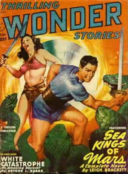Thrilling Wonder Stories 65