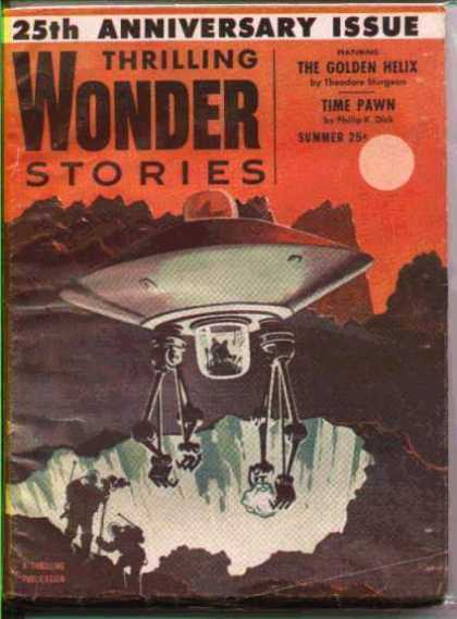Thrilling Wonder Stories 79