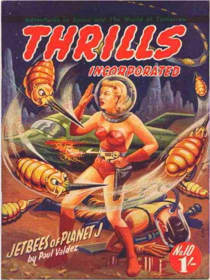 Thrills Incorporated 10