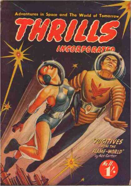 Thrills Incorporated 11