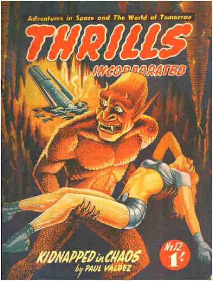 Thrills Incorporated 12