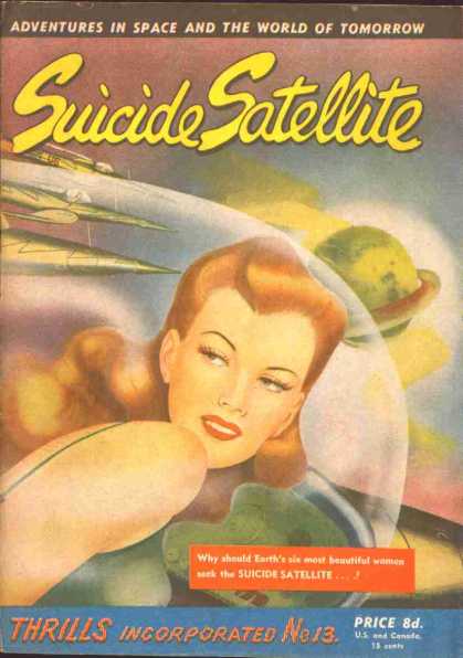 Thrills Incorporated 13