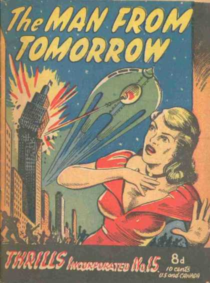 Thrills Incorporated 14