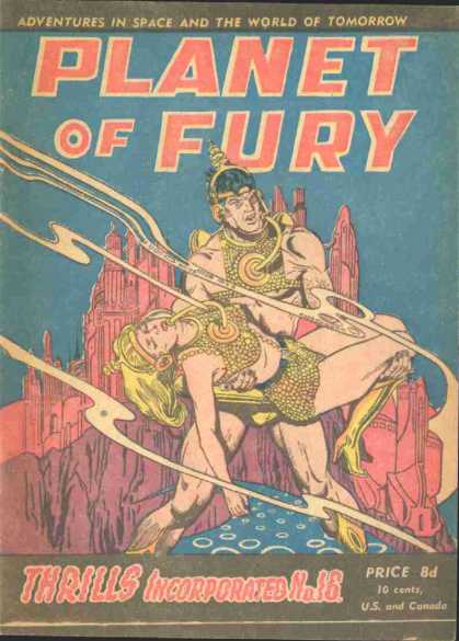 Thrills Incorporated 15