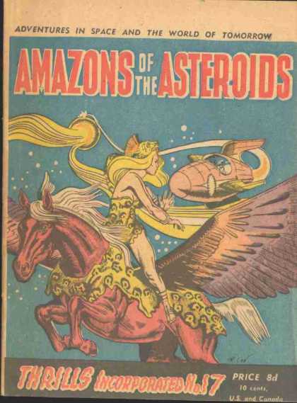 Thrills Incorporated 16