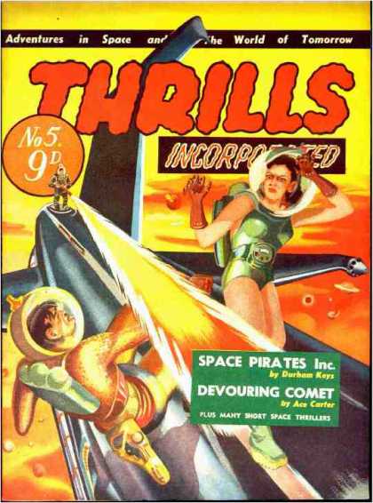 Thrills Incorporated 5