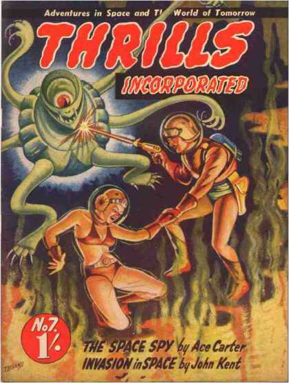 Thrills Incorporated 7