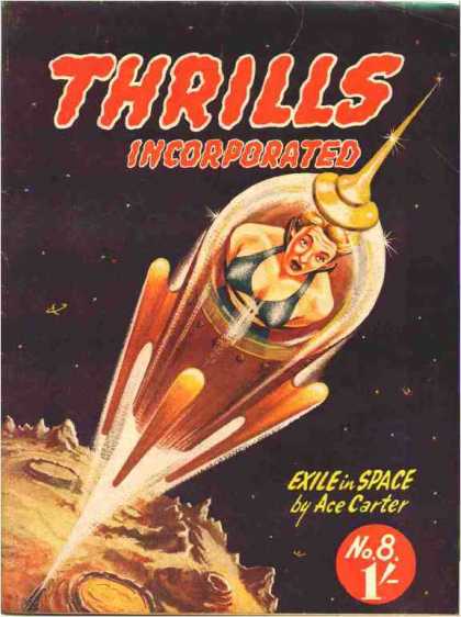 Thrills Incorporated 8